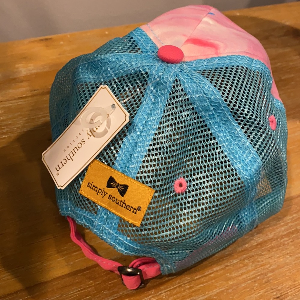 Simply Southern cap - Picture 3 of 6